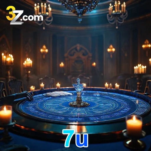 7u Jogos de caça-níqueis