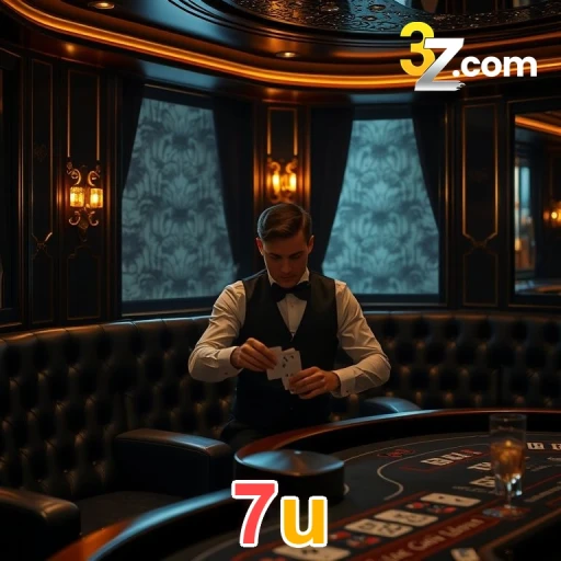 7u Jogos de caça-níqueis