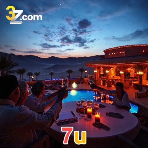 7u Apostas esportivas