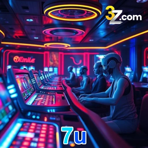 7u Jogos disponíveis